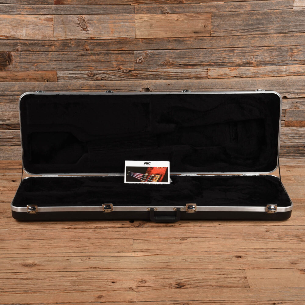 Rickenbacker 4003W Walnut 2016 - My Store