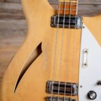 Rickenbacker 4005 Mapleglo 1967 - My Store
