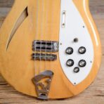 Rickenbacker 4005 Mapleglo 1967 - My Store
