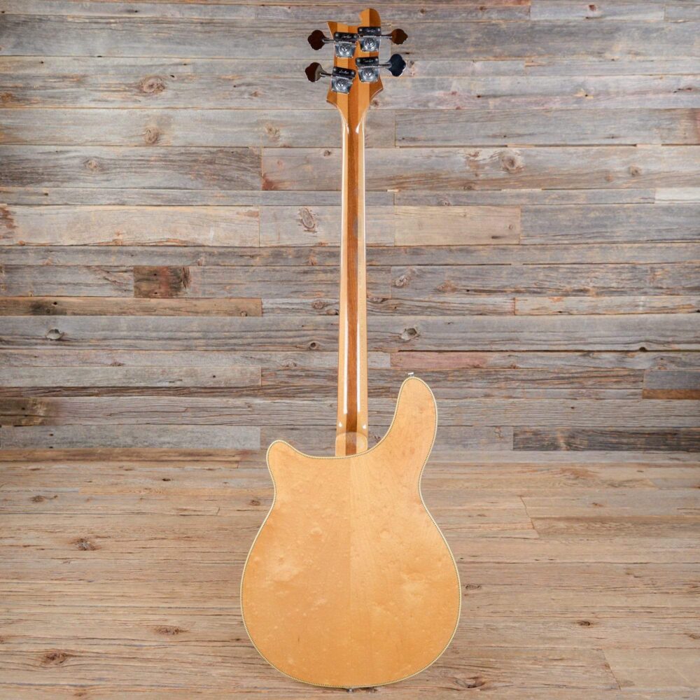 Rickenbacker 4005 Mapleglo 1967 - My Store