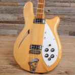 Rickenbacker 4005 Mapleglo 1967 - My Store