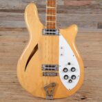 Rickenbacker 4005 Mapleglo 1967 - My Store