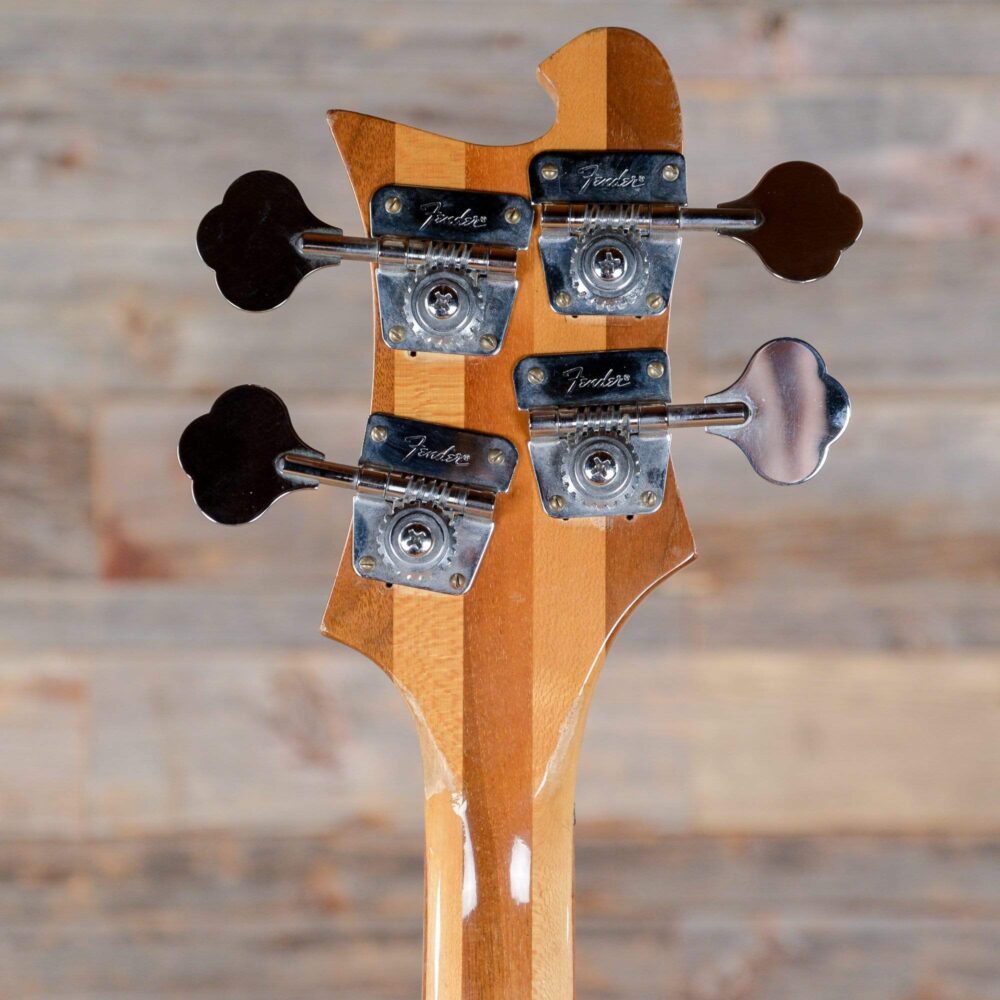 Rickenbacker 4005 Mapleglo 1967 - My Store