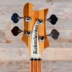 Rickenbacker 4005 Mapleglo 1967 - My Store