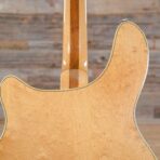 Rickenbacker 4005 Mapleglo 1967 - My Store