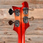 Rickenbacker 90th Anniversary 4005XC Amber FireGlo - My Store