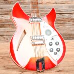 Rickenbacker 90th Anniversary 4005XC Amber FireGlo - My Store