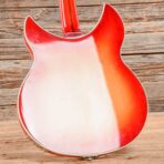 Rickenbacker 90th Anniversary 4005XC Amber FireGlo - My Store