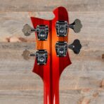 Rickenbacker 90th Anniversary 4005XC Amber FireGlo - My Store