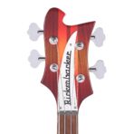 Rickenbacker 90th Anniversary 4005XC Amber FireGlo - My Store