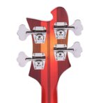 Rickenbacker 90th Anniversary 4005XC Amber FireGlo - My Store
