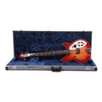Rickenbacker 90th Anniversary 4005XC Amber FireGlo - My Store