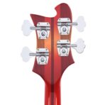 Rickenbacker 90th Anniversary 4005XC Amber FireGlo - My Store