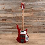 Rickenbacker 4001 Burgundyglo 1975 - My Store