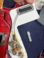 Rickenbacker 4001 Burgundyglo 1975 - My Store
