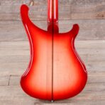 Rickenbacker 4003 Left-Handed Fireglo - My Store