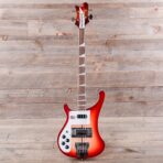 Rickenbacker 4003 Left-Handed Fireglo - My Store