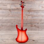 Rickenbacker 4003 Left-Handed Fireglo - My Store