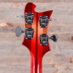 Rickenbacker 4003 Left-Handed Fireglo - My Store