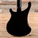 Rickenbacker 4003S/5 5-String 2019 Jetglo - My Store