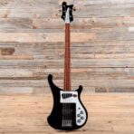 Rickenbacker 4003S/5 5-String 2019 Jetglo - My Store