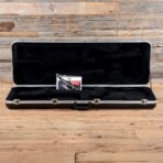 Rickenbacker 4003S/5 5-String 2019 Jetglo - My Store