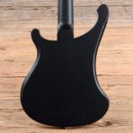 Rickenbacker 4003S/5 5-String Matte Black - My Store