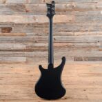 Rickenbacker 4003S/5 5-String Matte Black - My Store