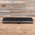 Rickenbacker 4003S/5 5-String Matte Black - My Store