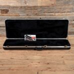 Rickenbacker 4003S/5 5-String Matte Black - My Store