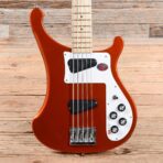 Rickenbacker Special Run 4003S 5-String Bass Copper Orange Glo - My Store