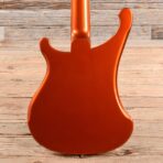 Rickenbacker Special Run 4003S 5-String Bass Copper Orange Glo - My Store