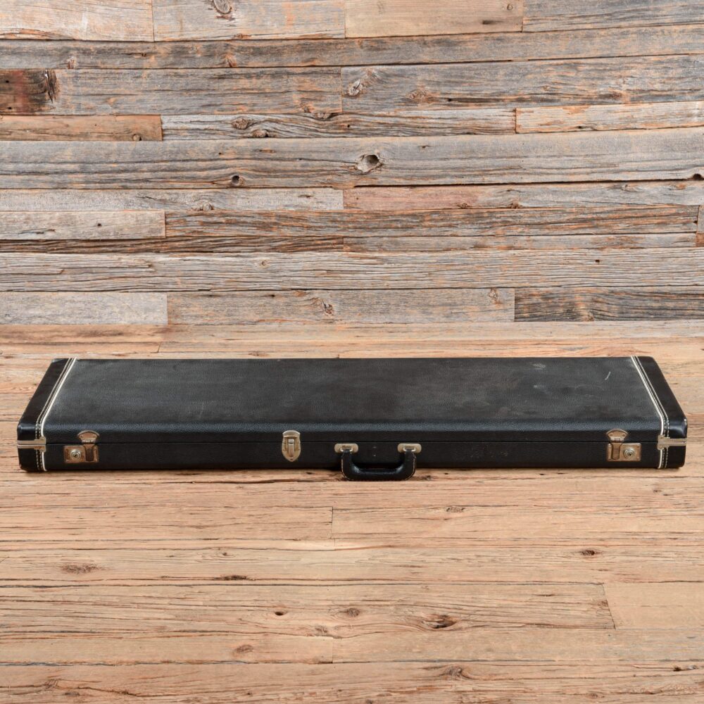 Rickenbacker 4001 Jetglo 1977 - My Store