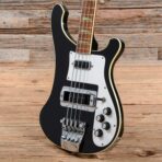 Rickenbacker 4001 Jetglo 1977 - My Store