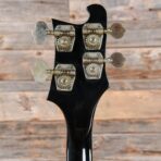 Rickenbacker 4001 Jetglo 1977 - My Store