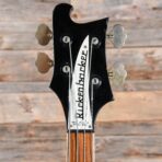 Rickenbacker 4001 Jetglo 1977 - My Store