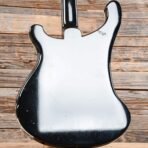 Rickenbacker 4001 Jetglo 1977 - My Store