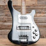 Rickenbacker 4001 Jetglo 1977 - My Store