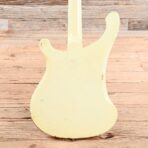 Rickenbacker 4001 White 1975 - My Store