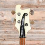 Rickenbacker 4001 White 1975 - My Store