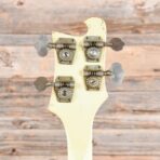Rickenbacker 4001 White 1975 - My Store