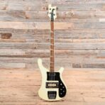 Rickenbacker 4001 White 1975 - My Store