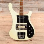 Rickenbacker 4001 White 1975 - My Store