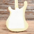Rickenbacker 4001 White 1975 - My Store