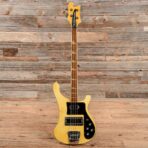 Rickenbacker 4001 White 1979 - My Store