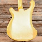 Rickenbacker 4001 White 1979 - My Store