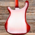 Rickenbacker 4001V63 Fireglo 2005 - My Store
