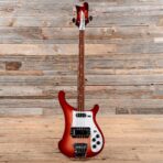 Rickenbacker 4001V63 Fireglo 2005 - My Store