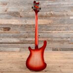 Rickenbacker 4001V63 Fireglo 2005 - My Store