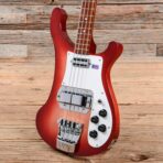 Rickenbacker 4001V63 Fireglo 2005 - My Store